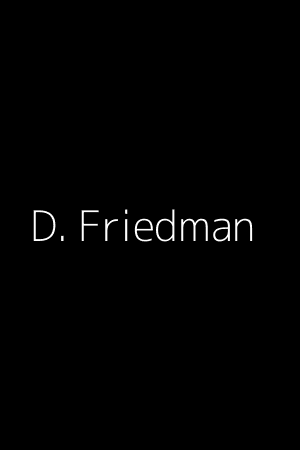 Dee Friedman